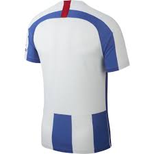 Powered by create your own unique website with customizable templates. Nike Hertha Berlin Sc Home Breathe Stadium 19 20 Blue Goalinn