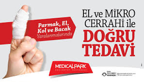 Medicalpark Gaziantep
