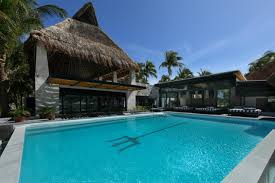CASA DEL JAGUAR BEACH HOTEL ISLA MUJERES 5* (México) - desde 5300 MXN |  BOOKED