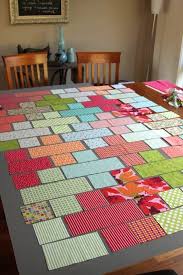 It S Hip To Be Square Quilt Pattern In 2020 Plus Quilt Patchwork Quilts Quilt Patterns