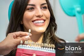 Dental Veneers in Hilliard, Ohio
