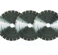 Horizontal Diamond Saw Blade For Granite & Marble ...