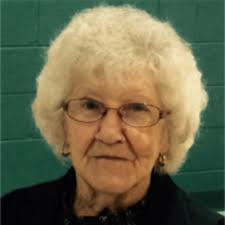 Obituary information for Bessie Mae Burnett