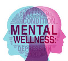 This course will teach you about how quality care services depend on understanding clients. Let S Talk About Mental Health In Our Community Brief Hot News