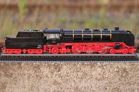 pin auf lego dampflok