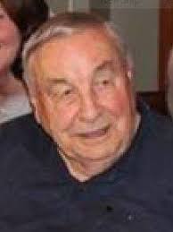 Mille Isles has lost another one of its sons. Sadly just before Father's  Day, Joy Kirkpatrick, Jill McQuade, Joan Roberts, Jane Kirkpatrick and Roy  Kirkpatrick have lost their father Lloyd Bernard Kirkpatrick