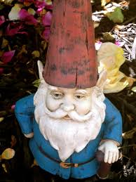 House Of History Llc Family History A Mystery Gnome Garden Gnomes Gnome House