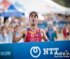 If you're searching for k blummenfelt topic, you have visit the ideal site. Sizzling Run In Edmonton Brings Mola In For His Fourth Consecutive Wts Podium