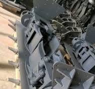 Sleeper Changing Machine – Hydraulicdevice