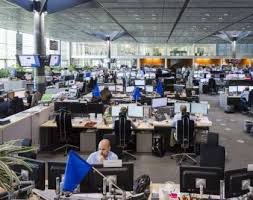 Aided by precise market analysis and guided by high customer orientation, they create innovative energy supply solutions as well as concepts for risk management in industrial companies. Rwe Supply Trading Office Photos Glassdoor