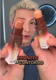 Bronzer vs Contorno: ¿Cuál Elegir?