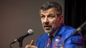 Une promotion pour Alain Bissonnette