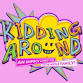 Kidding Around event in Edmonton, AB