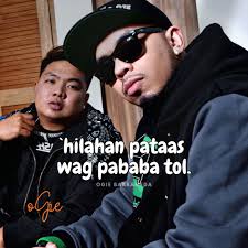 Profil untuk Andy Jerome Cabasug