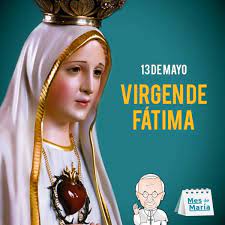 En 1917, la virgen se presentó ante tres pastorcitos que vivían en el pueblo portugués de. Imagenes De Nuestra Senora De Fatima Para Descargar Y Compartir Este 13 De Mayo Todo Imagenes