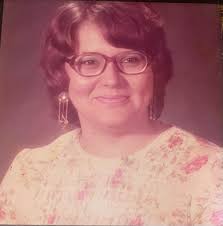 Passing of Gloria 'June' Hamilton, a Tabor Iowa Community Member