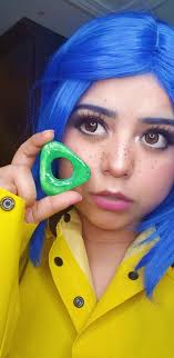 Introduction: Yahallo, Name's Genecyz(cosplay name or Nickname) im back