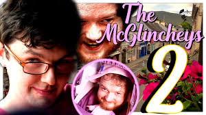 The McGlincheys: THE HOUNDS OF LOVE