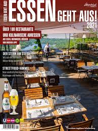 Ihr traumhaus zum kauf in rüttenscheid finden sie bei immobilienscout24. Essen Geht Aus Essen Geht Aus 2021