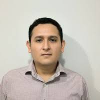 Diego Torrico Torrico