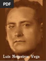 Lus Alberto Sánchez. Discurso Sobre La "Generación Vetada"