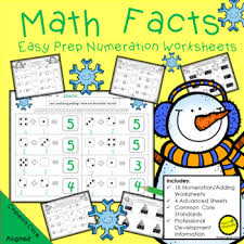In general, this means studying anatomy, perspective, light and shadow, color theory. Math Number Sense Worksheets Teachers Pay Teachers