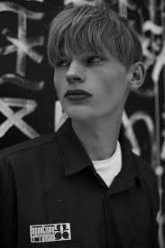 JAMES FAIRWEATHER FOR TTT MAGAZINE