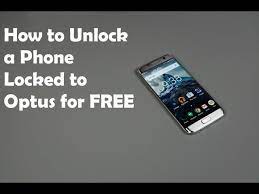 Sim network unlock pin free code generator workable via imei. How To Unlock Optus Phone Sim Unlock Optus Phone Youtube