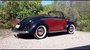 Image result for Medium Brown 1949 Beetle