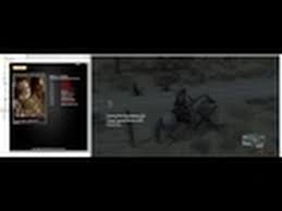 Metal Gear Solid V The Phantom Pain Trainer Cheat All Enemies Faint Youtube