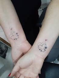 Madre E Hija Tatuaje Madre E Hija Tatuajes Disenos De Unas