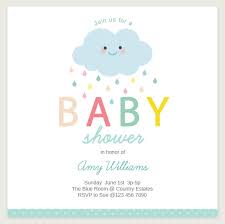 Free printable baby shower cards it's easy to print these free baby shower greeting cards. 16 Sets Of Free Baby Shower Invitations You Can Print