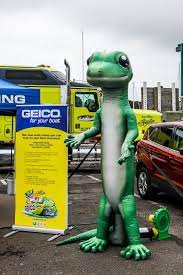 Giecko from united states of america. California Consumer Group Seeks Enforcement Action Against Geico