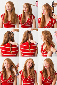 Textured waves can be added quickly for any length, using the new ghd platinum+ styler. Hair Hacks 3 Foolproof Ways To Make Waves Flat Iron Hair Styles Casual Hairstyles Curled Hairstyles