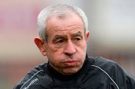 Player power a factor as McGrath leaves Fermanagh