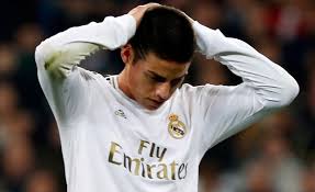 31,607,309 likes · 875,447 talking about this. Real Madrid Diganggu Kabar Tak Sedap Soal James Rodriguez