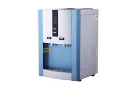 موزع المياة على سطح المكتب براد مياه مكتبي براد مياه ساخن وبارد عمودي