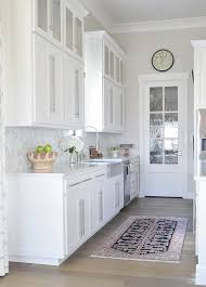 Styling Your Kitchen Counters