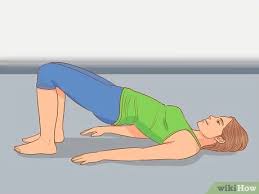 Bizarre gymwear makes your derriere look larger. 4 Ways To Make Your Butt Bigger Wikihow