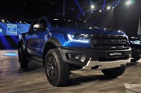 It is available in 6 colors, 7 variants, 2 engine, and 2 transmissions option: Joneszuzu Satanjones Raptor For Sale Malaysia