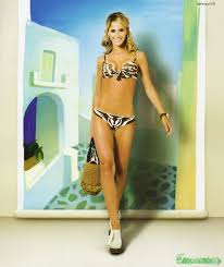 La sexy Ines Sainz - Poringa!