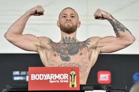 Mcgregor vs poirier january 23rd, 2021 ethihad arena, abu dhabi main card: Ufc 257 Weigh In Results Mcgregor Vs Poirier 2