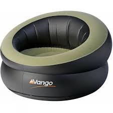 Inflatable Camping Chair Portable And Comfortable Camping Chair Sofa You Can Find It On Amazon Here Http A Camping Accessories Diy Camping Camping Chairs