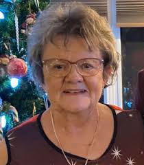 Karen McCulloch Obituary