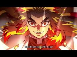 Demon Slayer Kimetsu No Yaiba The Movie Mugen Train Official Trailer Youtube Anime Anime Kiss Anime Wallpaper