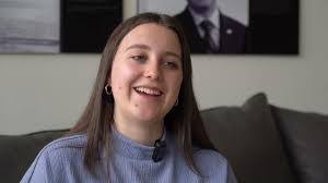 Christina Rader's Instagram, Twitter & Facebook