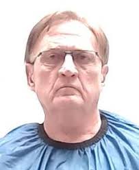 Liberty County Jail arrest report, Aug. 22, 2024