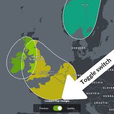 Was it a surprise to you, or were you expecting it? Ancestrydna Updated Ethnicity Estimates Ongenealogy