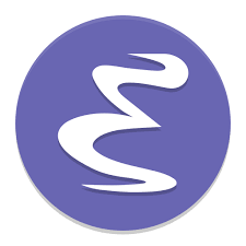 Emacs Icon Captiva Iconset Bokehlicia