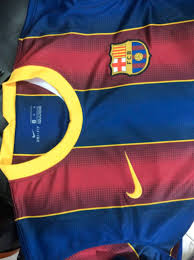 Diseño con corte normal, cuello redondo y apoya a tu equipo siempre, sea cual sea el tiempo, con la camiseta oficial del fc barcelona. Nuevas Imagenes De La Camiseta Del Barca 2020 21